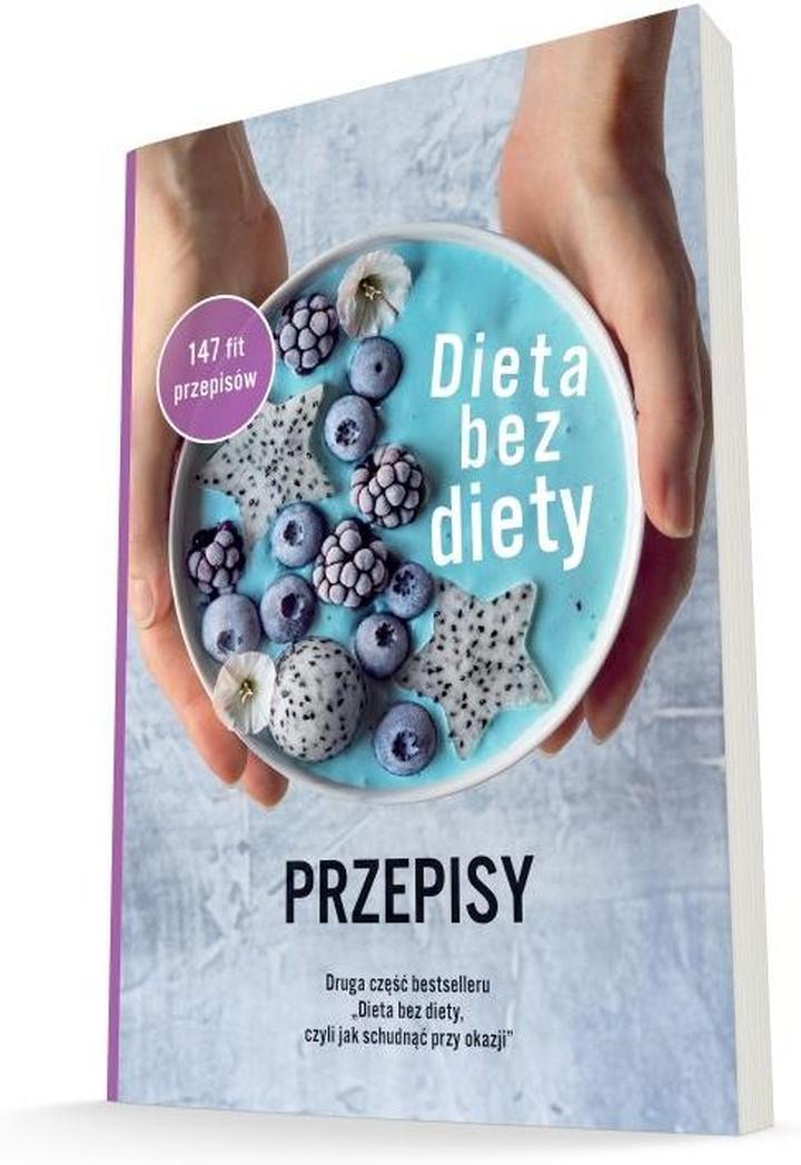 Alternatywy dla tuczącej żywności