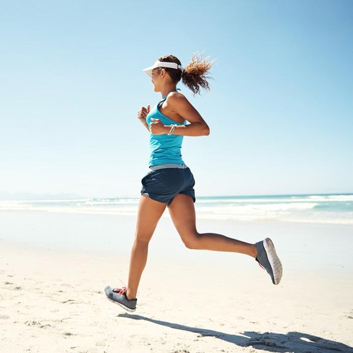 Bieganie a spalanie tłuszczu