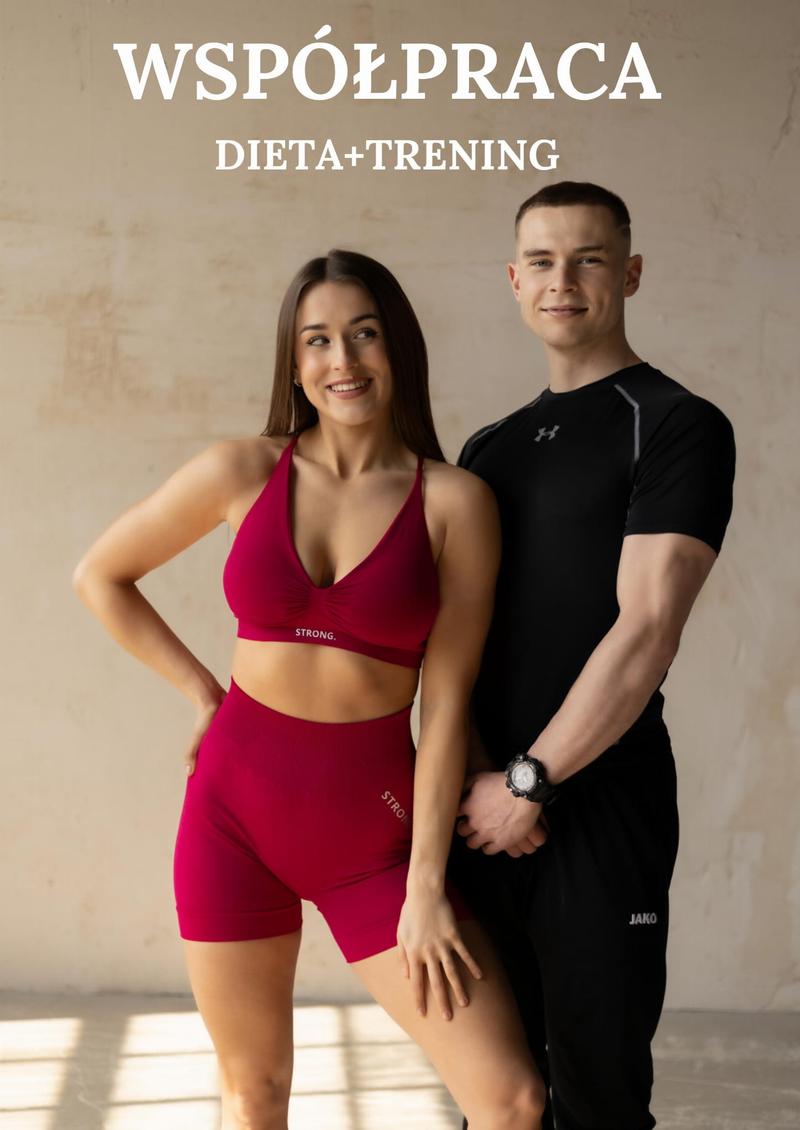 Najlepsze oferty diet i treningów