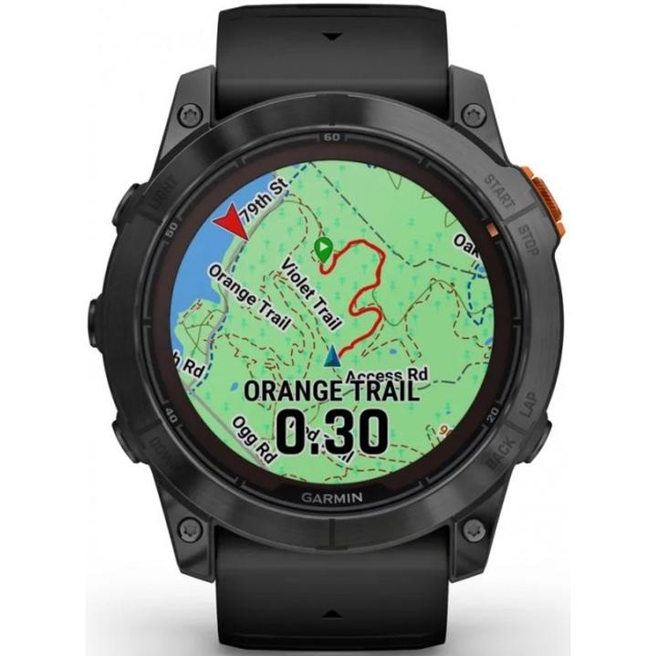 Najlepsze zegarki Garmin do biegania