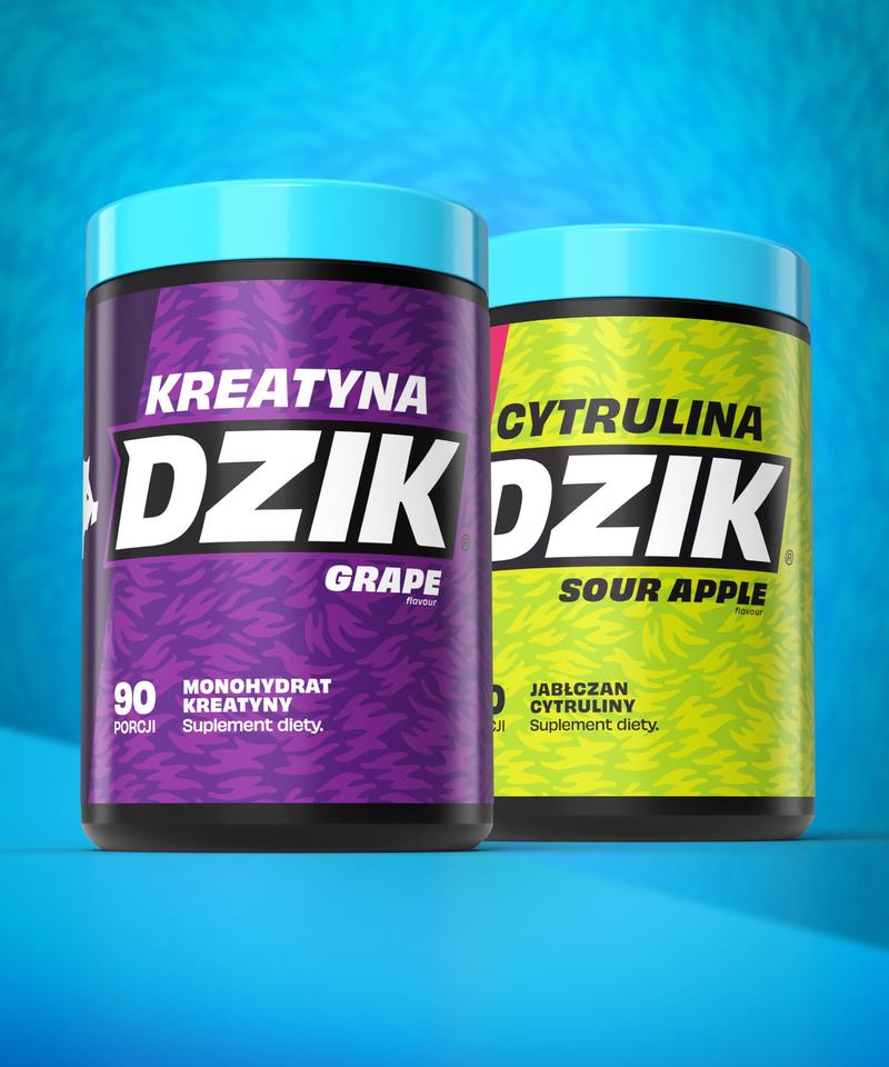 Nawodnienie a suplementacja kreatyną