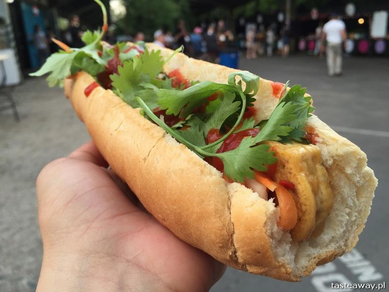 Nocne jedzenie a waga