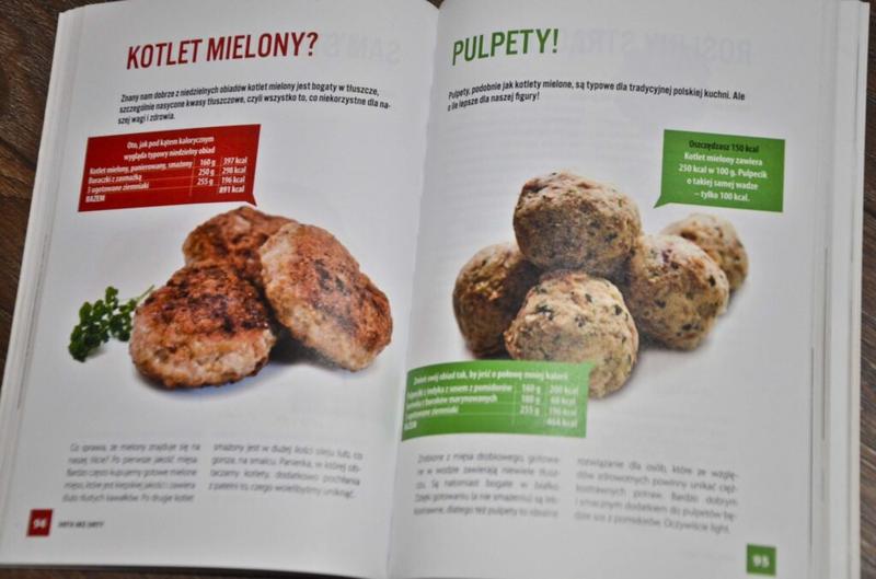 Odchudzanie bez diety