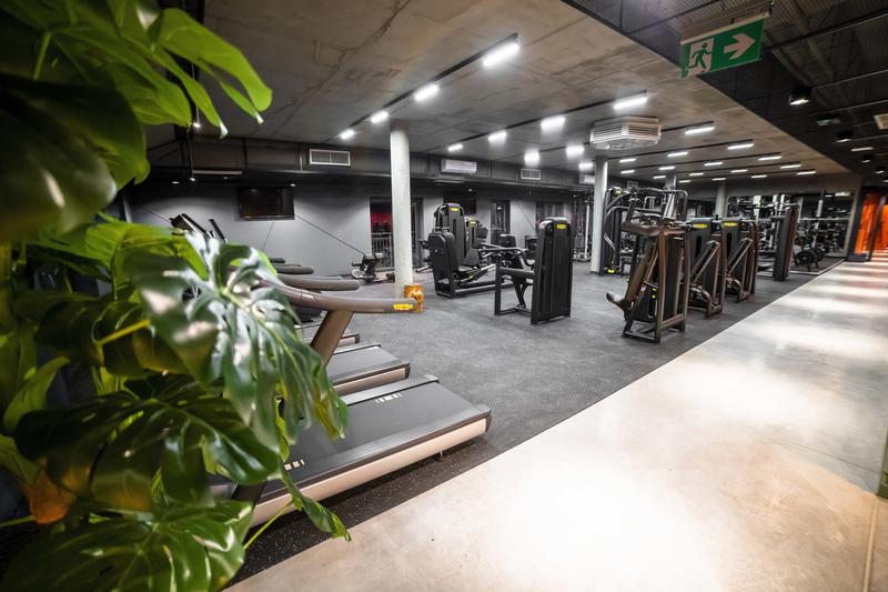 Porównanie ofert klubów fitness