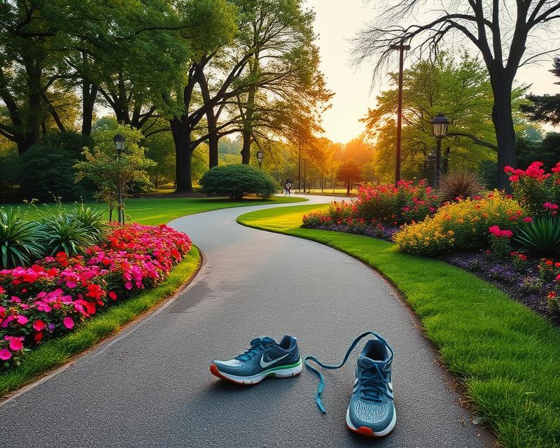 Regeneracja i zdrowie biegacza 40+