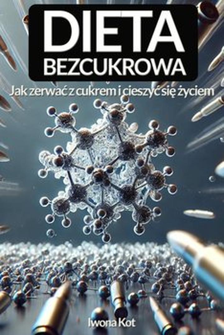 Słodkie alternatywy bez cukru