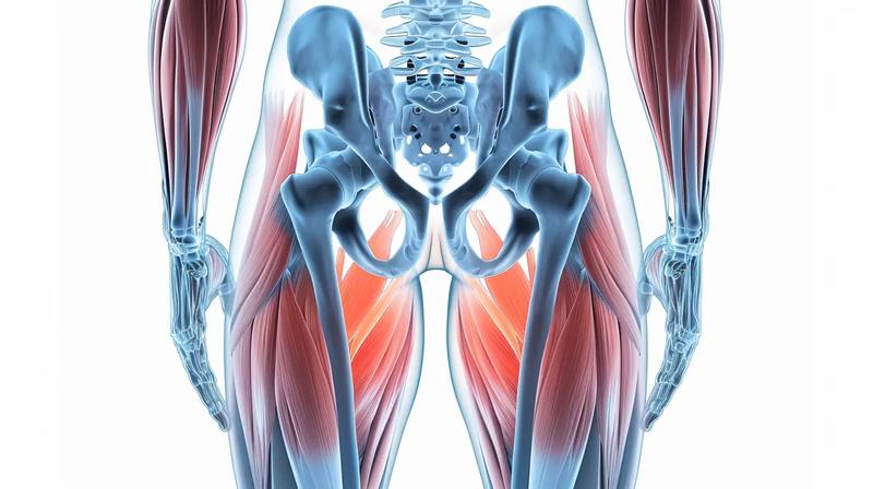 Trening dna miednicy