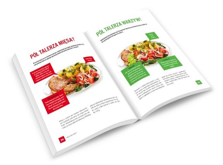 Zdrowe nawyki żywieniowe