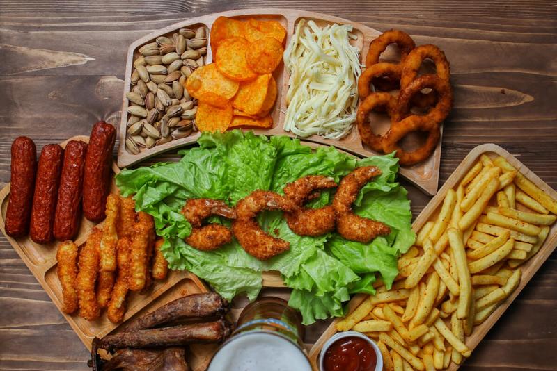 Zdrowie i dieta
