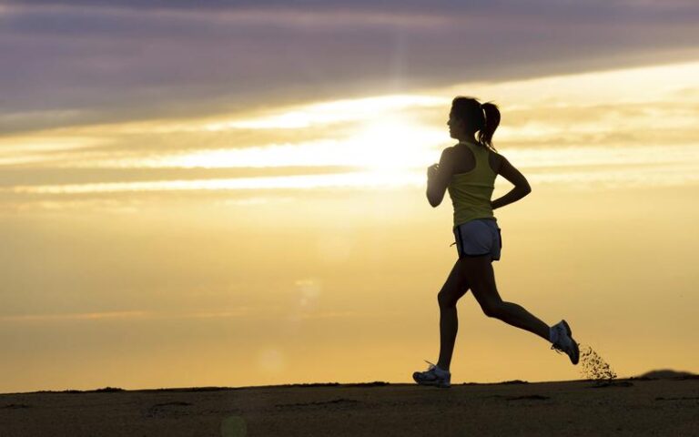 Bieganie a odchudzanie – jak skutecznie schudnąć dzięki aktywności fizycznej?