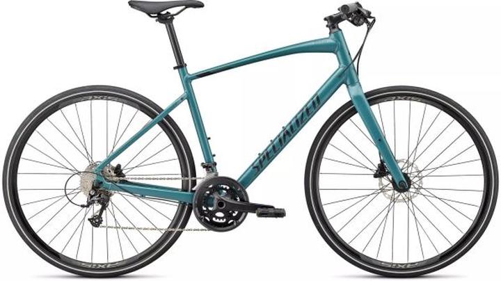 Co warto wiedzieć o rowerze fitness – idealnym treningu dla każdego