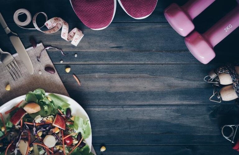 Gdzie znaleźć najlepsze oferty na dietę i trening? Odkryj swoje możliwości!