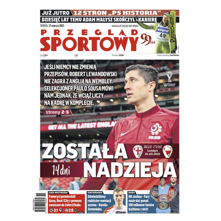 Kiedy wychodzi przegląd sportowy? Sprawdź daty i najnowsze wydania gazety!