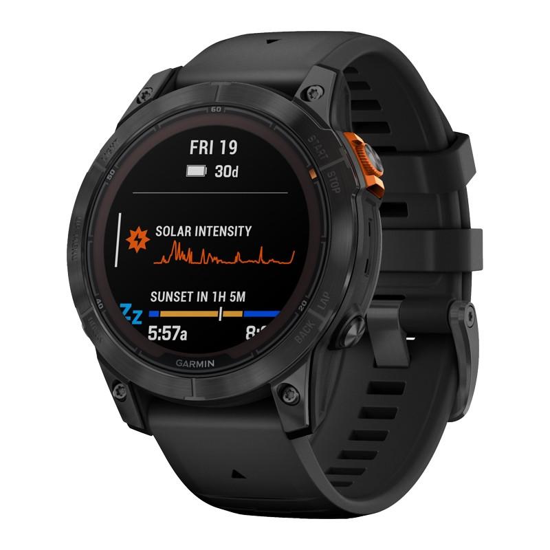 Najlepsze zegarki Garmin do biegania – który model wybrać?