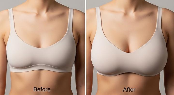 Skuteczne metody na to, jak powiększyć mięśnie w krótkim czasie