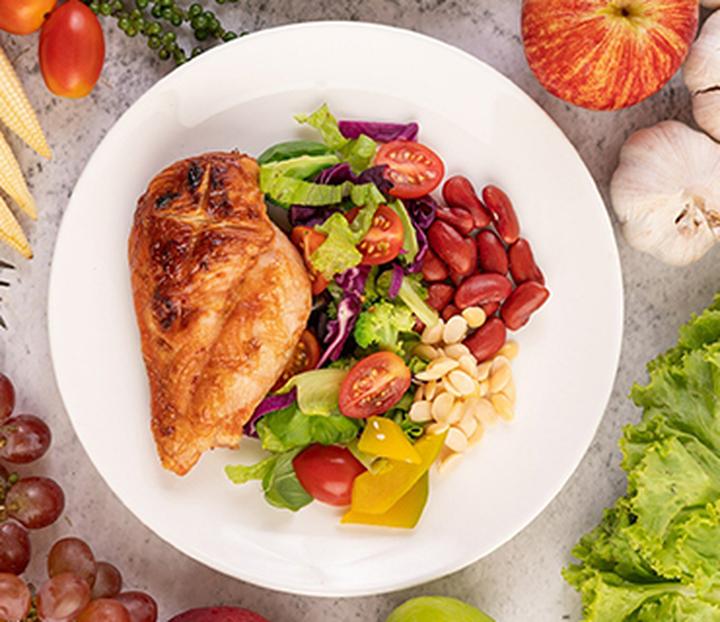 Smaczne Przepisy na Idealne Posiłki Po Treningu: Co Zjeść Po Wysiłku?