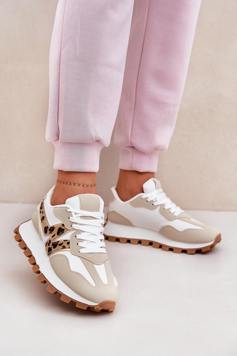 Amortyzacja w butach