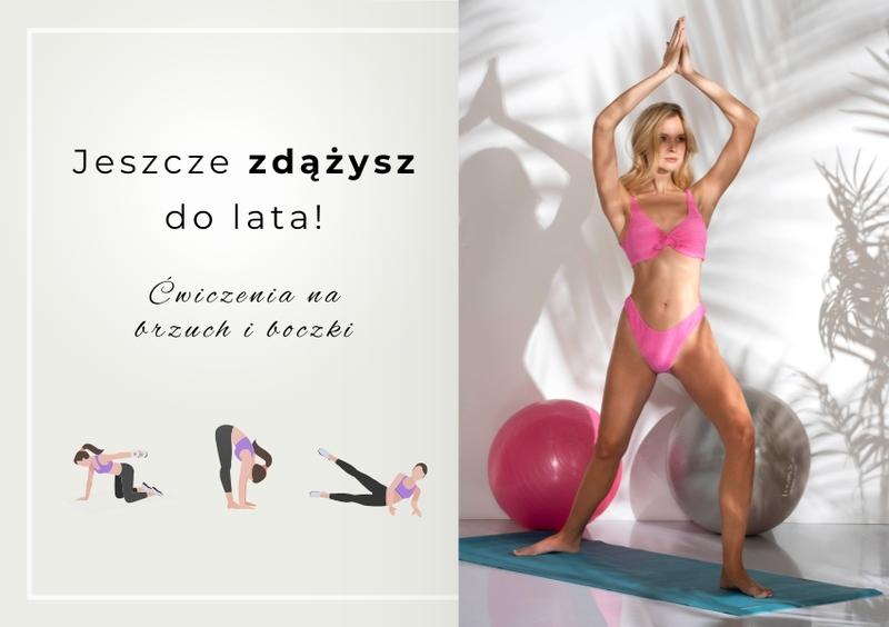 Ćwiczenia na brzuch