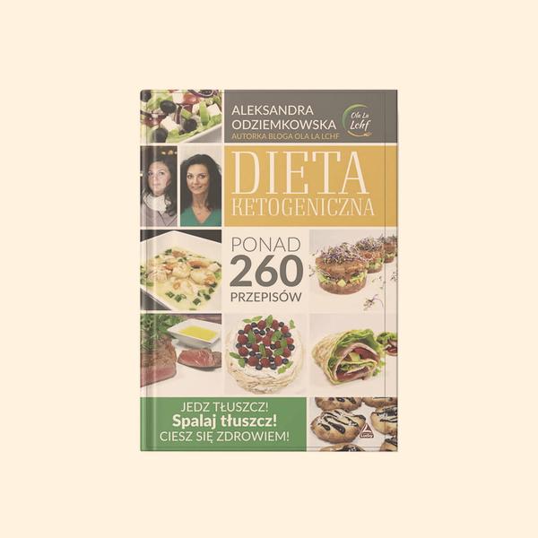 Dieta ketogeniczna