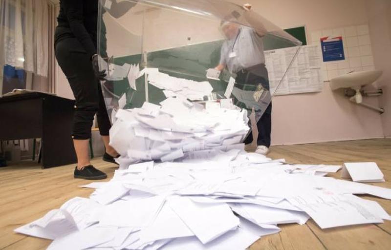 Dieta komisji wyborczej 2026