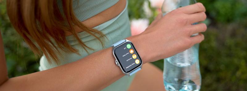 Długi czas pracy na baterii