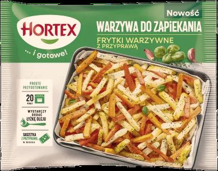 Gotowane warzywa