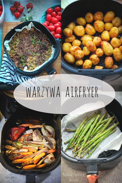 Indeks glikemiczny warzyw
