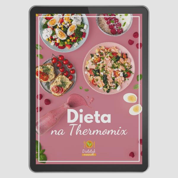 Jadłospis na diecie ketogenicznej