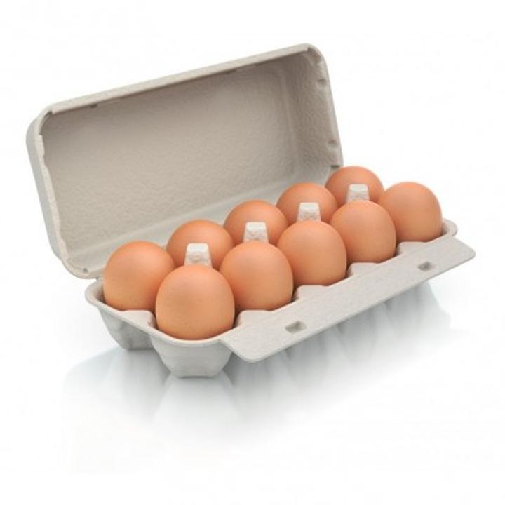 Jak długo przechowywać jajka