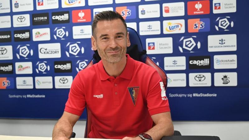 Kapitan drużyny narodowej