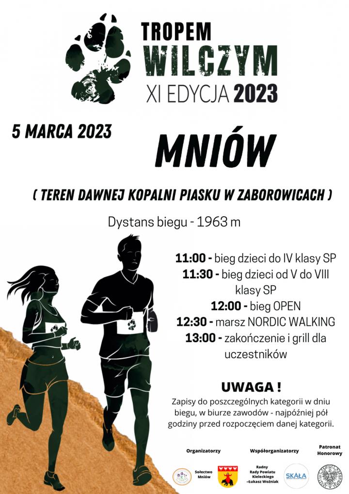 Korzyści zdrowotne marszu