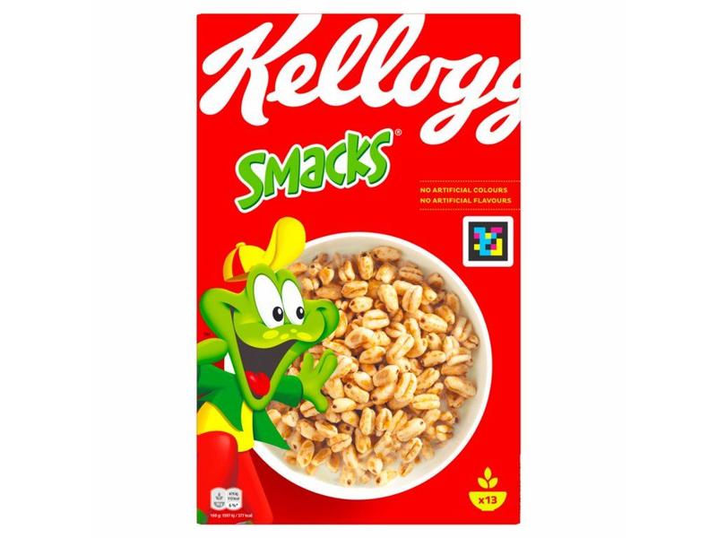 Płatki kukurydziane wartości odżywcze