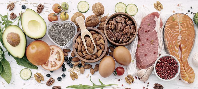 Produkty węglowodanowe dla sportowców