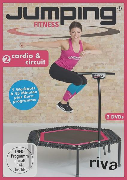 Przeciwwskazania do jumping fitness