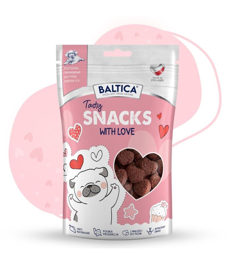 Przekąski przed treningiem