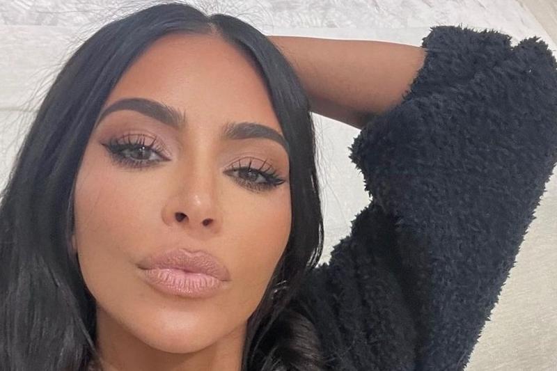 Przepisy Kim Kardashian