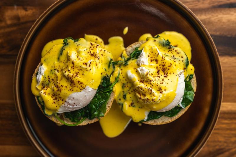 Rozpoznawanie świeżości jajek