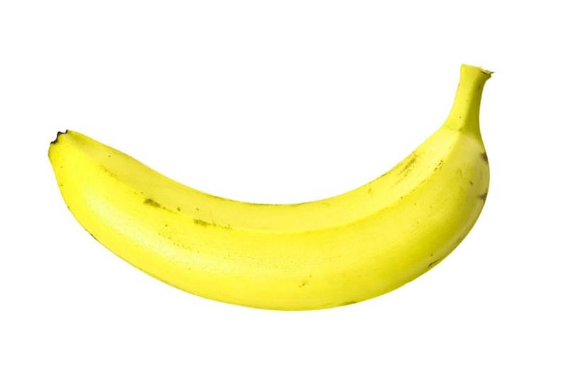 Składniki odżywcze bananów