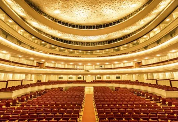 Teatr Wielki w Poznaniu