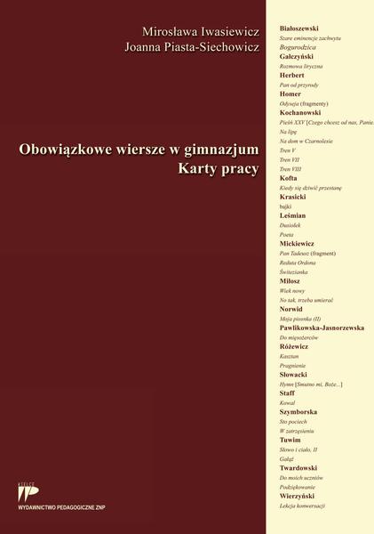 Trener sztuki czytania