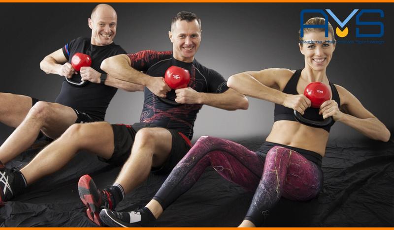 Trening funkcjonalny