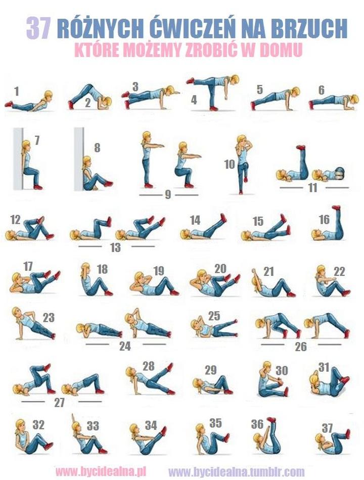 Trening interwałowy