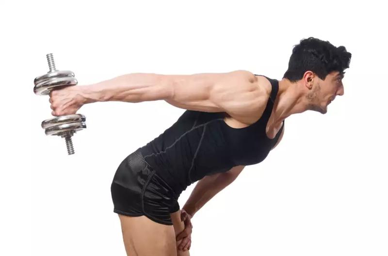 Trening klatki piersiowej