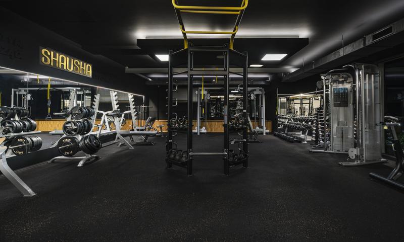 Wpływ pandemii na branżę fitness