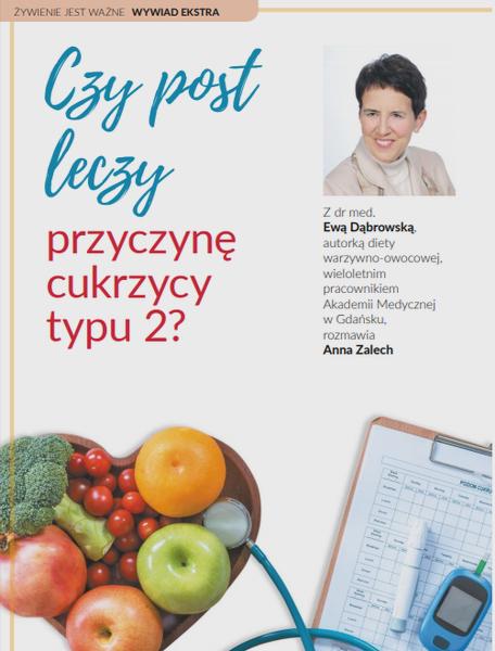 Zdrowe odżywianie