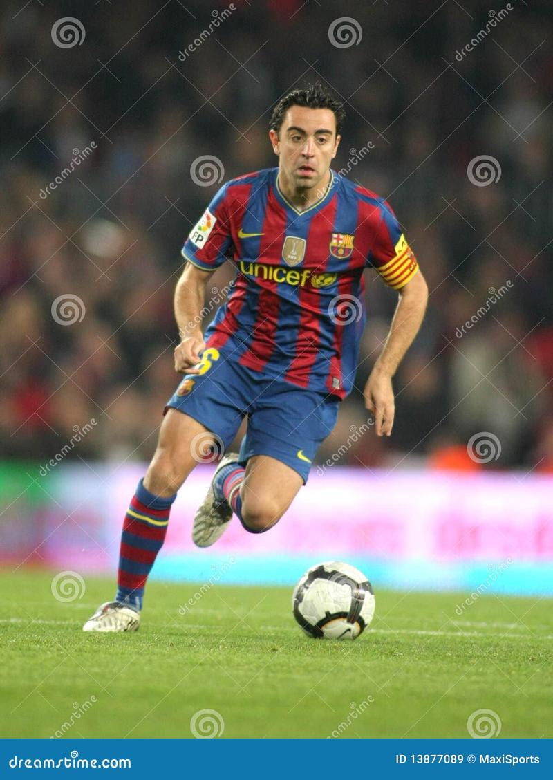Zdrowie piłkarzy FC Barcelony
