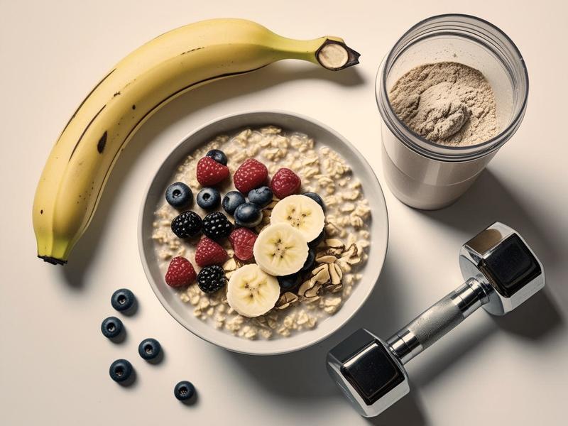 Znaczenie węglowodanów w diecie