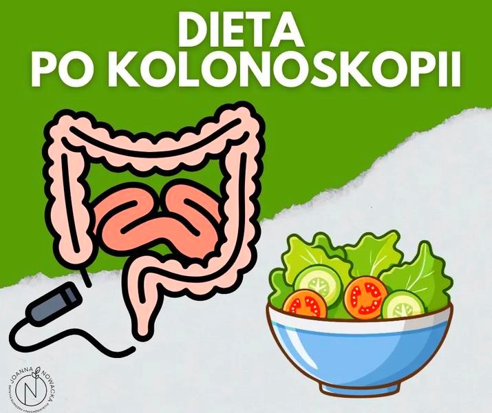 Co warto wiedzieć o diecie przed kolonoskopią?