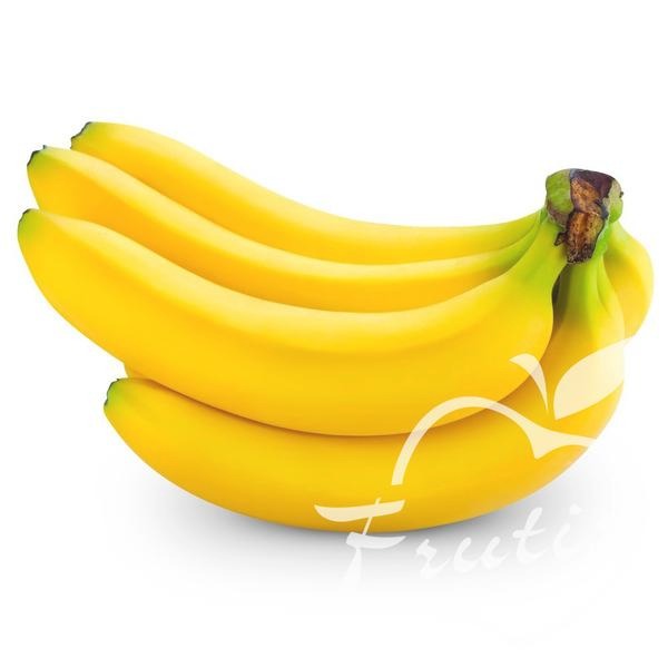 Czy banan to idealny wybór na przekąskę po treningu?