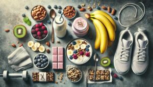 Czy po treningu warto zjeść banana? Sprawdź, co mówią eksperci!